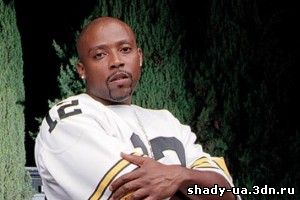 Nate Dogg умер на 41-ом году жизни